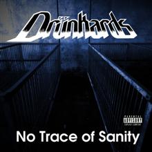 Drunkards No Trace Of Sanity | MetalWave.it Recensioni