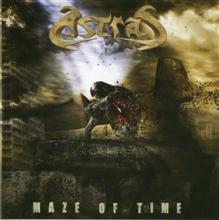 Astras Maze Of Time | MetalWave.it Recensioni