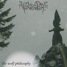 Winterpath The Wolf Phylosophy | MetalWave.it Recensioni