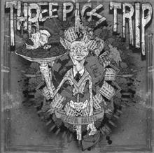 Three Pigs Trip Merciful Bullets | MetalWave.it Recensioni