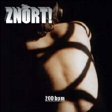 Znort! 200 Bpm | MetalWave.it Recensioni