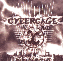 Cybercage Good Morning Slaves | MetalWave.it Recensioni