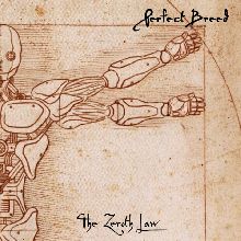 Perfect Breed Zeroth Law | MetalWave.it Recensioni