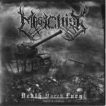 Masachist Death March Fury | MetalWave.it Recensioni