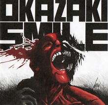 Okazaki Smile Okazaki Smile | MetalWave.it Recensioni