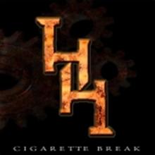 Heavy House Cigarette Break | MetalWave.it Recensioni