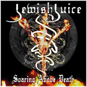 Jewish Juice Soaring Above Death | MetalWave.it Recensioni