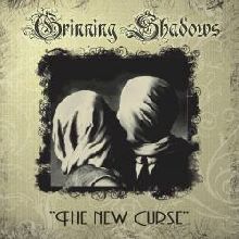 Grinning Shadows The New Curse | MetalWave.it Recensioni