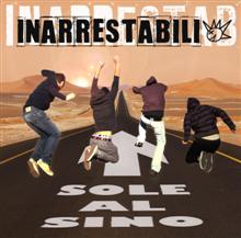 Inarrestabili Sino Al Sole | MetalWave.it Recensioni