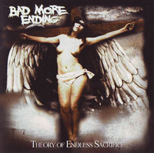 Bad More Ending Theory Of Endless Sacrifice | MetalWave.it Recensioni