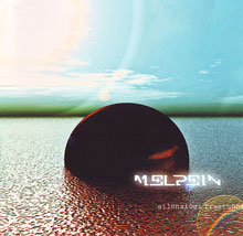 Melpein Silenziosi Frastuoni | MetalWave.it Recensioni