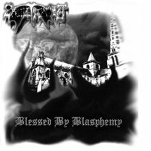 Skullthrone Blessed By Blasphemy | MetalWave.it Recensioni