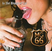 Mg66 In The House Of Liv | MetalWave.it Recensioni