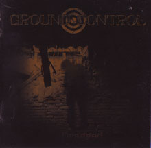 Ground Control Dragged | MetalWave.it Recensioni