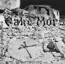 Fake Mors Sounds Of Death And Resurrection | MetalWave.it Recensioni