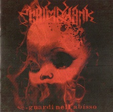 Scrimshank Se Guardi Nell'abisso | MetalWave.it Recensioni