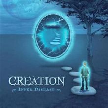 Creation Inner Disease | MetalWave.it Recensioni