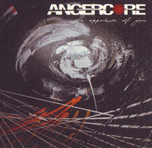 Angercore The Opposite Of You | MetalWave.it Recensioni