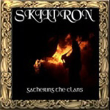 Skiltron Gathering The Clans | MetalWave.it Recensioni