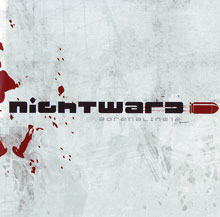 Nightward Adrenaline 12 | MetalWave.it Recensioni