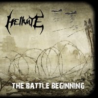 Hellvate The Battle Beginning | MetalWave.it Recensioni