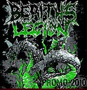 Berith's Legion Promo 2010 | MetalWave.it Recensioni