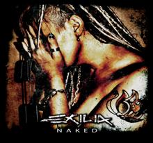 Exilia Naked | MetalWave.it Recensioni