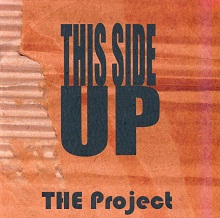 The Project This Side Up | MetalWave.it Recensioni