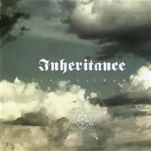 Inheritance Pentanagrams | MetalWave.it Recensioni