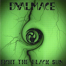 Dyalmace Fight The Black Sun | MetalWave.it Recensioni