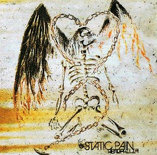 Static Pain Hemophilia | MetalWave.it Recensioni