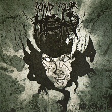 Mind Your Head Revenge | MetalWave.it Recensioni