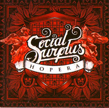 Social Surplus Hopera | MetalWave.it Recensioni