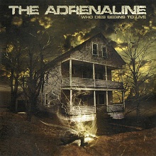 The Adrenaline Who Dies Begins | MetalWave.it Recensioni