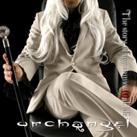 Archangel The Story Of My Immor(t)al Life | MetalWave.it Recensioni