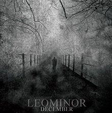 Leo Minor December | MetalWave.it Recensioni