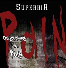 Superbia Overcoming The Pain | MetalWave.it Recensioni