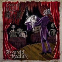 Hall Of Hate Twofold Reality | MetalWave.it Recensioni