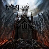 Damnation Defaced Beyond The Pale | MetalWave.it Recensioni