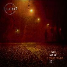 Blutmond Thirteen Urban Ways 4 Groovy Bohemian Days | MetalWave.it Recensioni