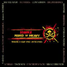 Aa.vv. Marke Hard 'n' Heavy | MetalWave.it Recensioni