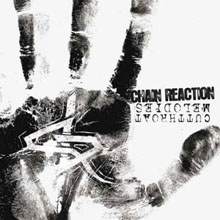 Chain Reaction Cutthroat Melodies | MetalWave.it Recensioni