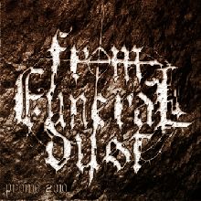 From Funeral Dust Promo 2010 | MetalWave.it Recensioni