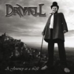 Drivhell A Journey As A Life | MetalWave.it Recensioni