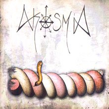 Akosmia Akosmia | MetalWave.it Recensioni