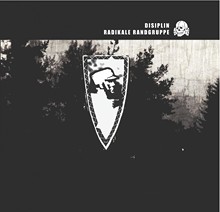 Disiplin Radikale Randgruppe | MetalWave.it Recensioni