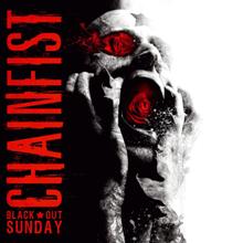 Chainfist Black Out Sunday | MetalWave.it Recensioni