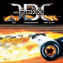 Ebc Roxx Winners Vol. 1 | MetalWave.it Recensioni