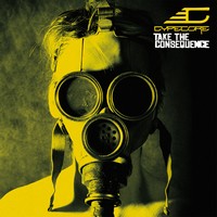 Cypecore Take The Consequence | MetalWave.it Recensioni