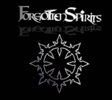 Forgotten Spirits Demo | MetalWave.it Recensioni